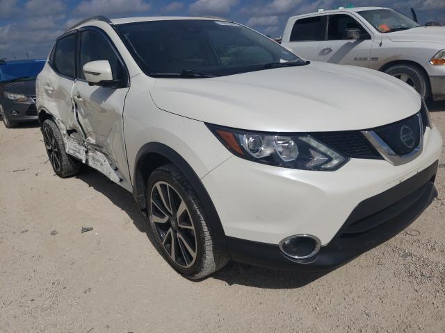 NISSAN ROGUE SPOR 2019 jn1bj1cp5kw231810