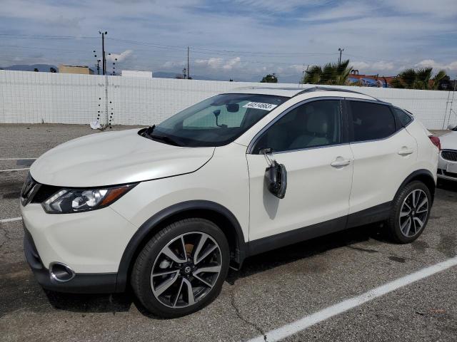 NISSAN ROGUE SPOR 2019 jn1bj1cp5kw232195