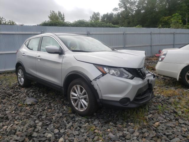 NISSAN ROGUE SPOR 2019 jn1bj1cp5kw232441