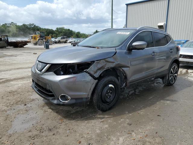 NISSAN ROGUE SPOR 2019 jn1bj1cp5kw235274