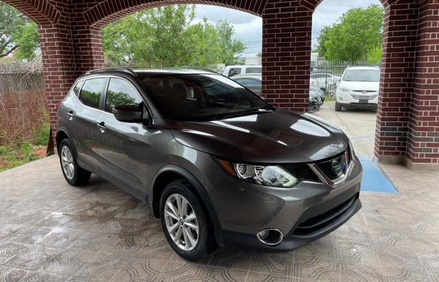 NISSAN ROGUE SPOR 2019 jn1bj1cp5kw236540