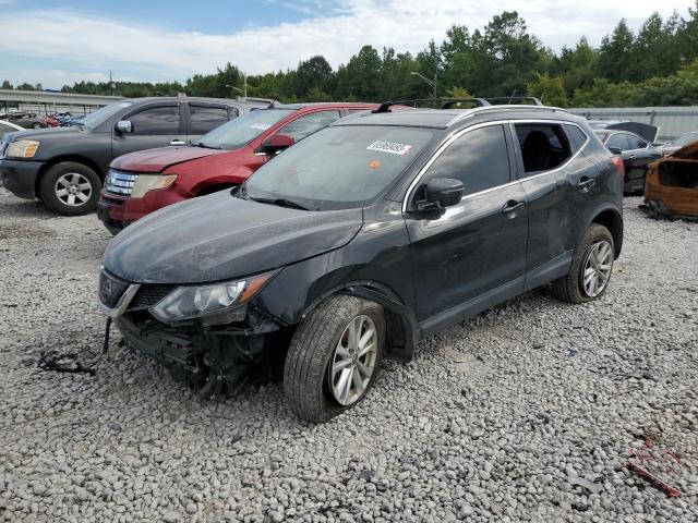 NISSAN ROGUE SPOR 2019 jn1bj1cp5kw237493