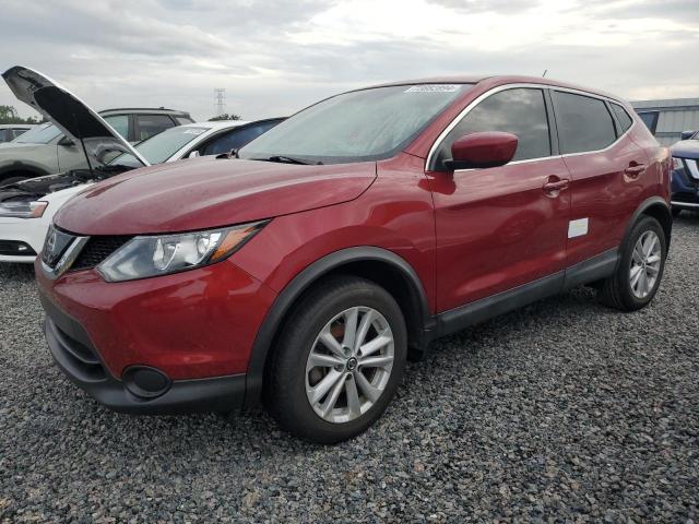 NISSAN ROGUE SPOR 2019 jn1bj1cp5kw237980