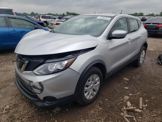 NISSAN ROGUE 2019 jn1bj1cp5kw239308