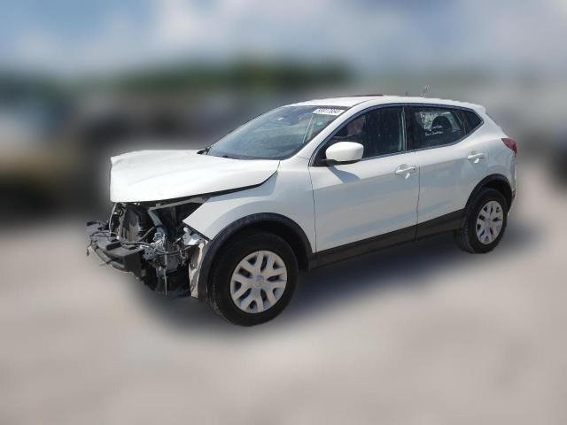 NISSAN ROGUE 2019 jn1bj1cp5kw240829