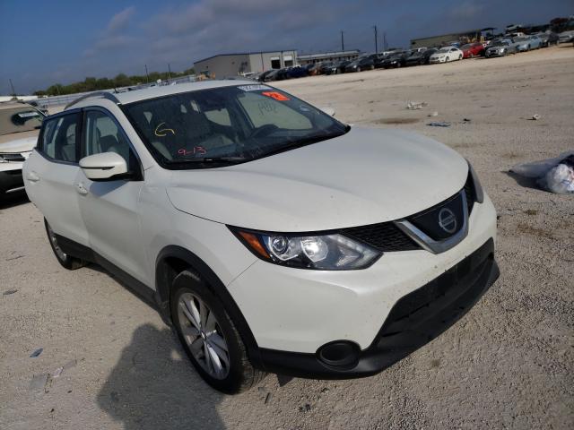 NISSAN ROGUE SPOR 2019 jn1bj1cp5kw243035