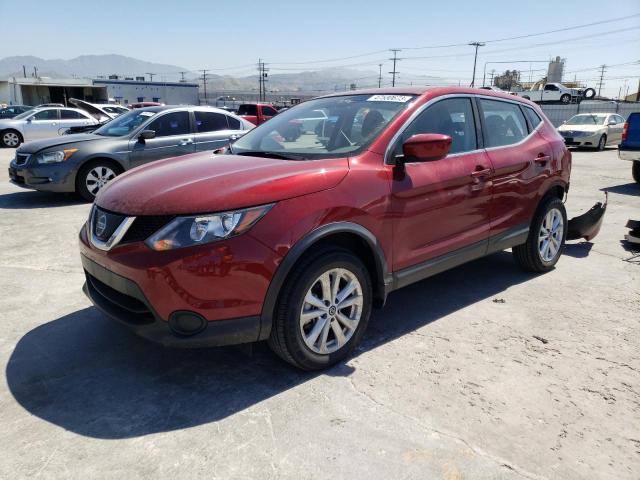 NISSAN ROGUE SPOR 2019 jn1bj1cp5kw243357