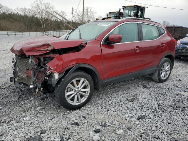 NISSAN ROGUE 2019 jn1bj1cp5kw244072