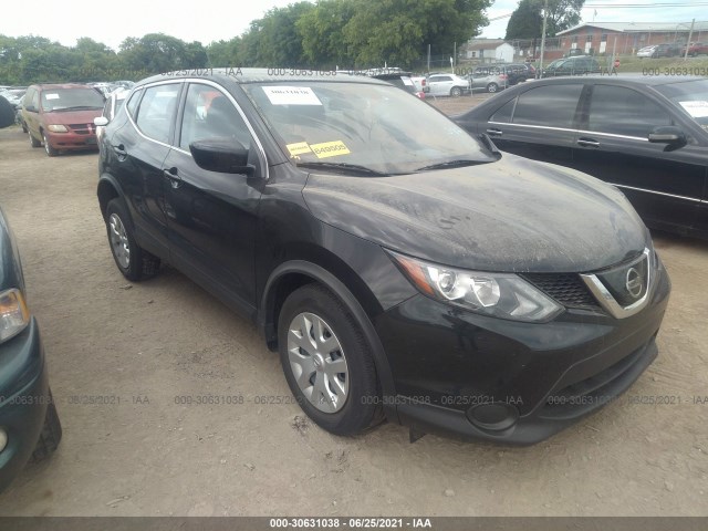 NISSAN ROGUE SPORT 2019 jn1bj1cp5kw520220