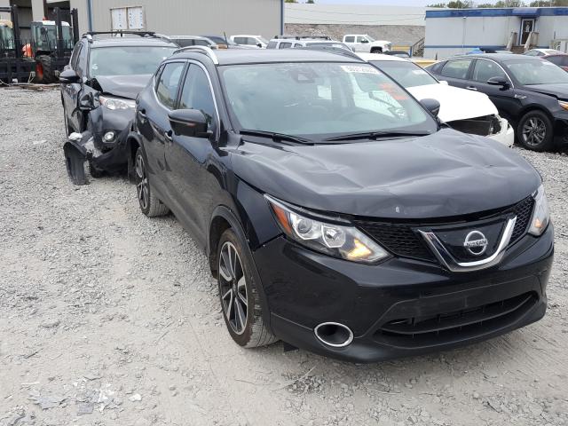 NISSAN ROGUE SPOR 2019 jn1bj1cp5kw521030