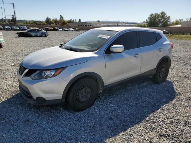 NISSAN ROGUE 2019 jn1bj1cp5kw521559