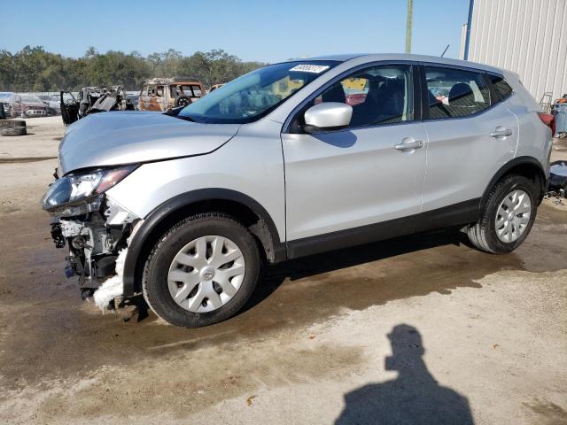 NISSAN ROGUE SPOR 2019 jn1bj1cp5kw523053