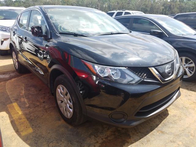 NISSAN NULL 2019 jn1bj1cp5kw523697