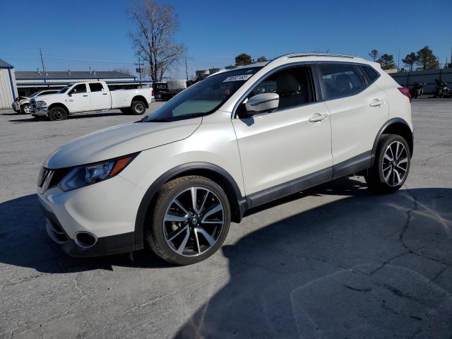 NISSAN ROGUE SPOR 2019 jn1bj1cp5kw524428