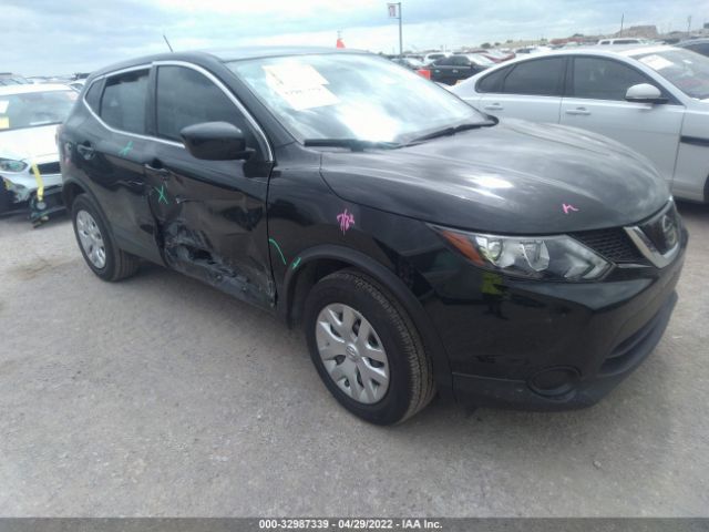 NISSAN ROGUE SPORT 2019 jn1bj1cp5kw525028