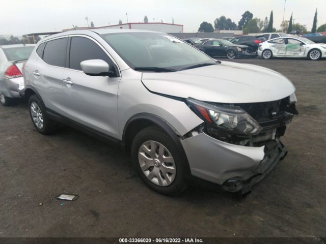 NISSAN ROGUE SPORT 2019 jn1bj1cp5kw526082