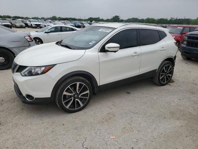 NISSAN ROGUE 2019 jn1bj1cp5kw526759