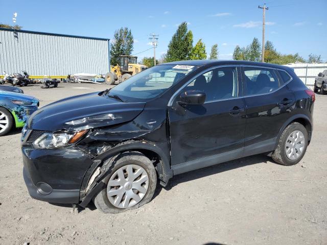 NISSAN ROGUE 2017 jn1bj1cp6hw005770