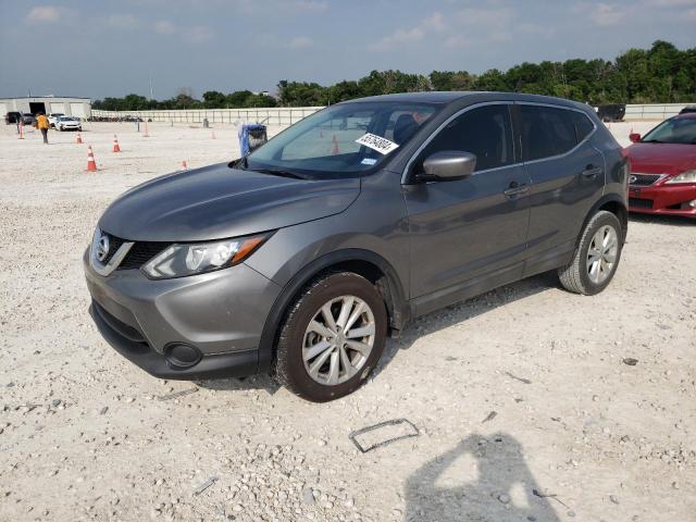 NISSAN ROGUE 2017 jn1bj1cp6hw010645