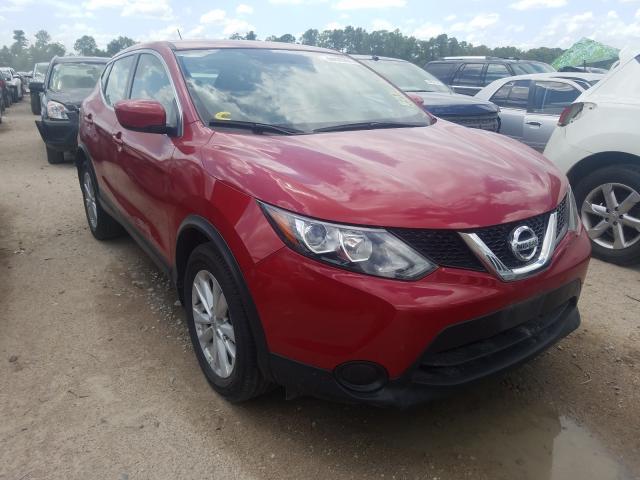 NISSAN ROGUE SPOR 2017 jn1bj1cp6hw011746