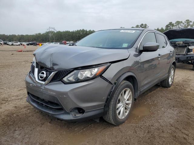 NISSAN ROGUE 2017 jn1bj1cp6hw029955