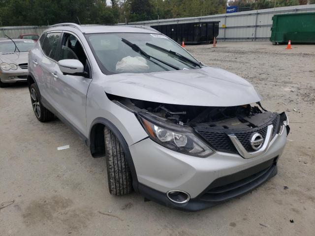 NISSAN ROGUE SPOR 2017 jn1bj1cp6hw036095