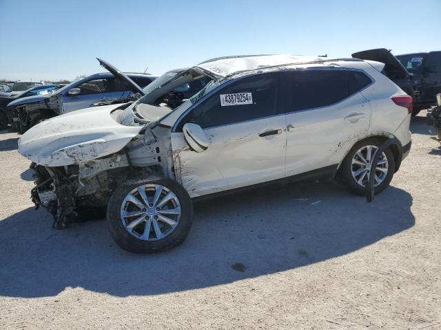 NISSAN ROGUE 2017 jn1bj1cp6hw036291