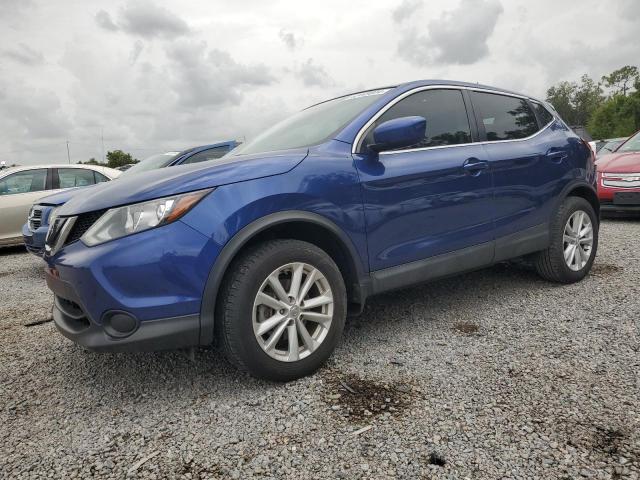 NISSAN ROGUE 2018 jn1bj1cp6jw151270