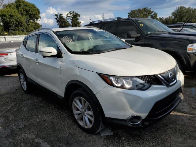 NISSAN ROGUE SPOR 2018 jn1bj1cp6jw151673