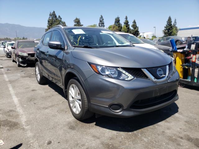 NISSAN ROGUE SPOR 2018 jn1bj1cp6jw154055