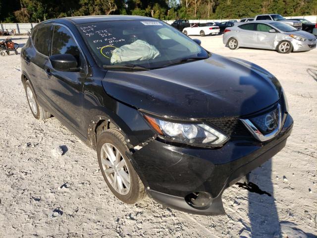 NISSAN ROGUE SPOR 2018 jn1bj1cp6jw180431