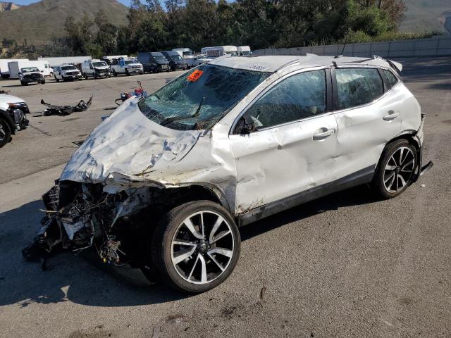 NISSAN ROGUE 2018 jn1bj1cp6jw182986