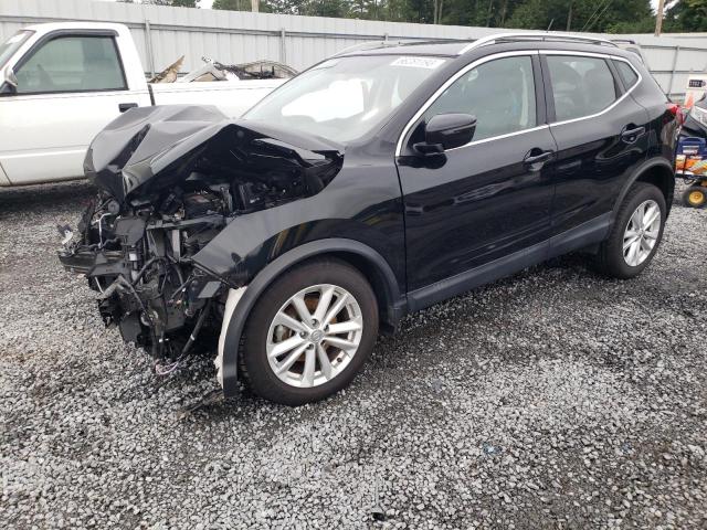 NISSAN ROGUE SPOR 2018 jn1bj1cp6jw192272