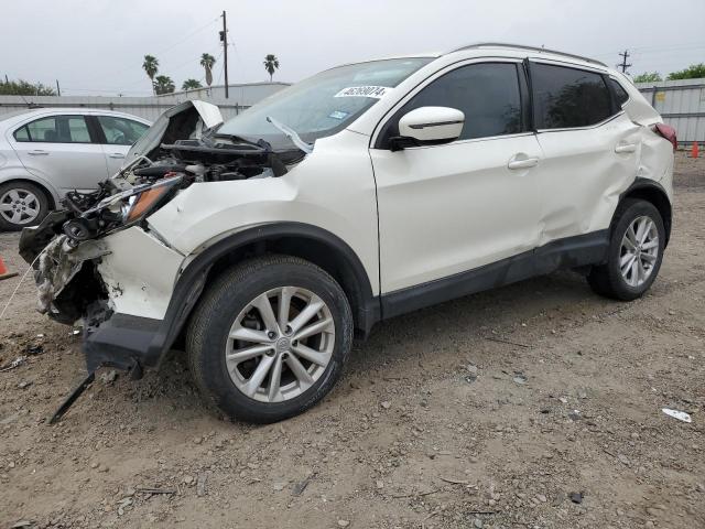 NISSAN ROGUE 2018 jn1bj1cp6jw195544