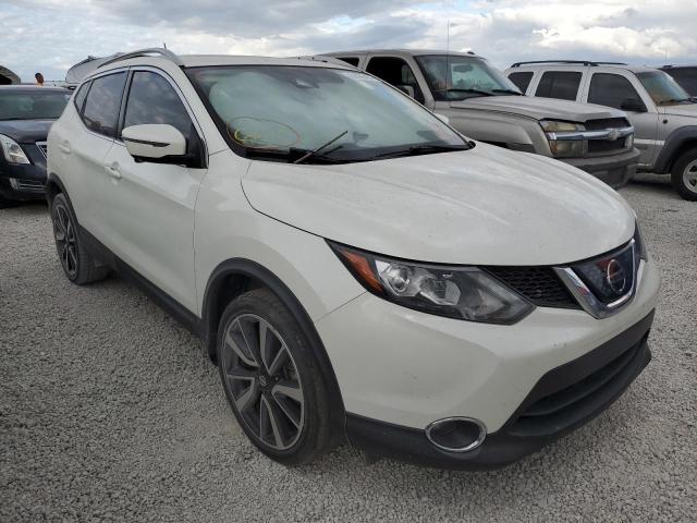 NISSAN ROGUE SPOR 2018 jn1bj1cp6jw500203