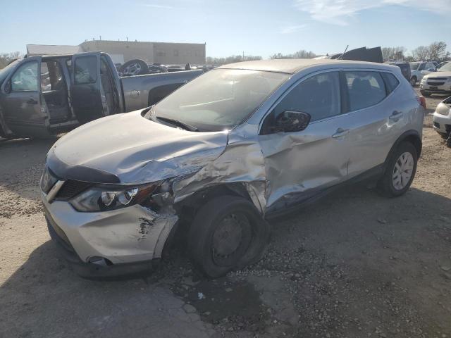 NISSAN ROGUE 2019 jn1bj1cp6kw211369