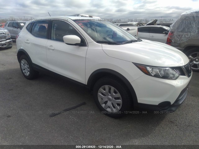 NISSAN ROGUE SPORT 2019 jn1bj1cp6kw211548