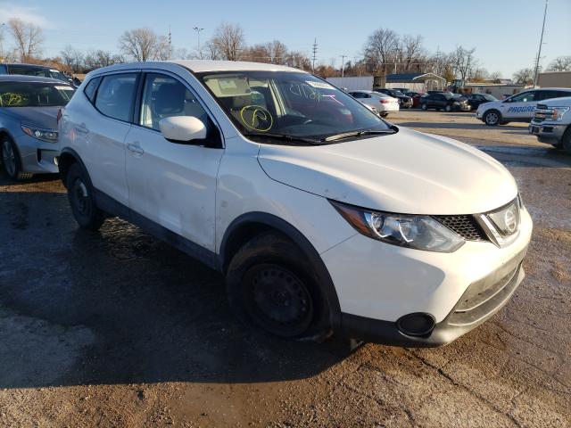 NISSAN ROGUE SPOR 2019 jn1bj1cp6kw211873