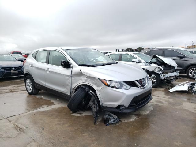 NISSAN ROGUE SPOR 2019 jn1bj1cp6kw212716