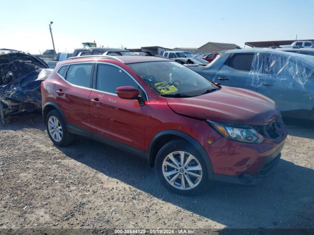 NISSAN ROGUE SPORT 2019 jn1bj1cp6kw217043