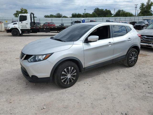 NISSAN ROGUE 2019 jn1bj1cp6kw220797