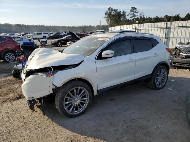 NISSAN ROGUE 2019 jn1bj1cp6kw222971