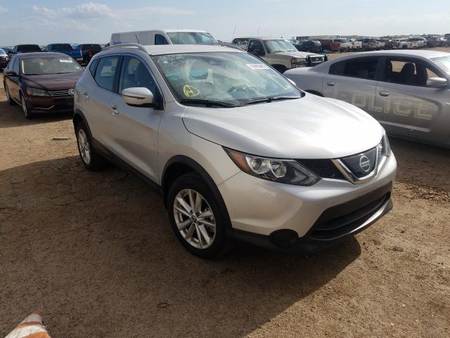 NISSAN ROGUE SPOR 2019 jn1bj1cp6kw224302