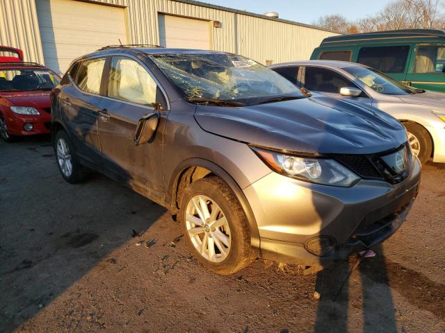 NISSAN ROGUE SPOR 2019 jn1bj1cp6kw225000