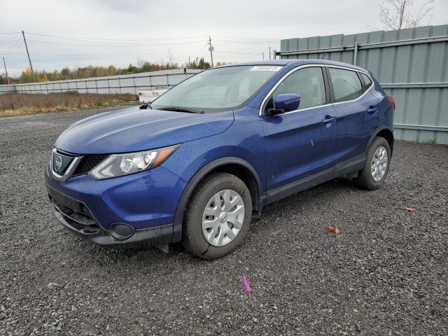 NISSAN ROGUE 2019 jn1bj1cp6kw226244