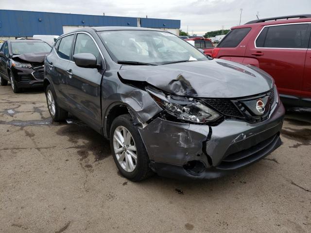 NISSAN ROGUE SPOR 2019 jn1bj1cp6kw226289