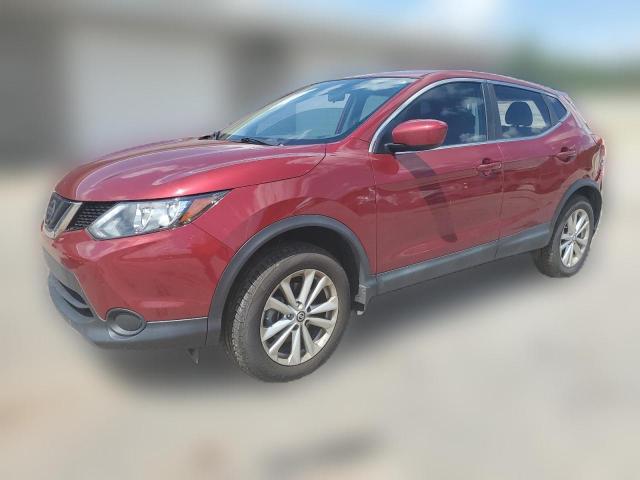 NISSAN ROGUE 2019 jn1bj1cp6kw226373