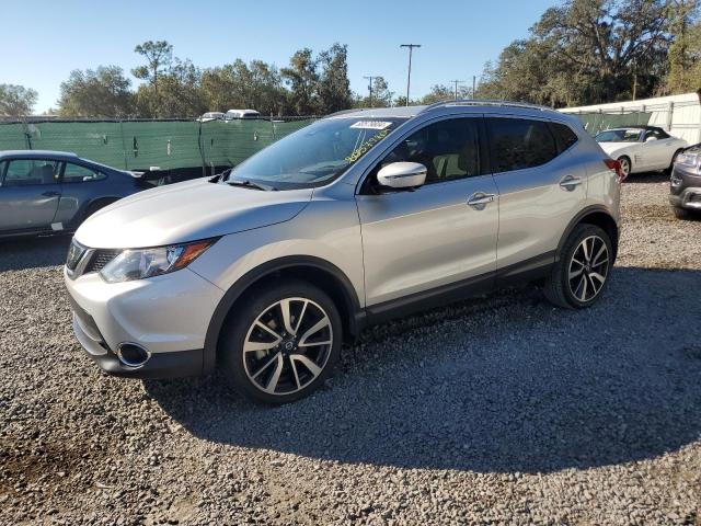 NISSAN ROGUE SPOR 2019 jn1bj1cp6kw229743