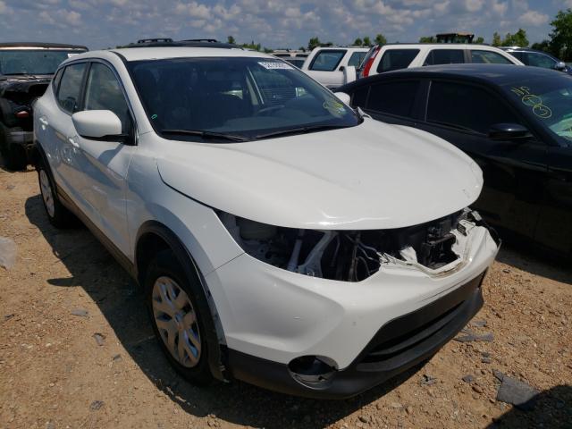 NISSAN ROGUE SPOR 2019 jn1bj1cp6kw235378