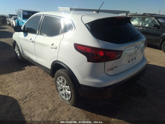 NISSAN ROGUE SPORT 2019 jn1bj1cp6kw236627